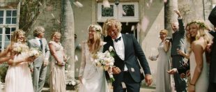 Film Photography for Weddings: Capture the Romance of Your Special Day