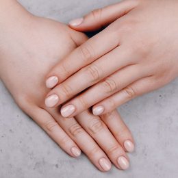 achieving beautiful nails without polish