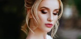 Peach Blush Wedding Makeup Tips for Your Skin Tone