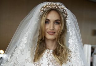 Wedding Headbands for Brides: Chic and Elegant Designs